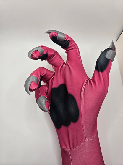 Finger Claws – For Teasing, Scratching & Sensual Tension-Building Touch