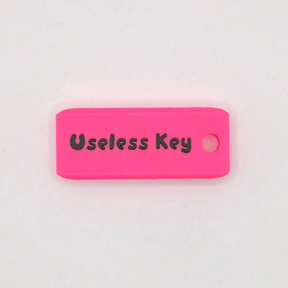🔒 Chastity Key Box for Padlock