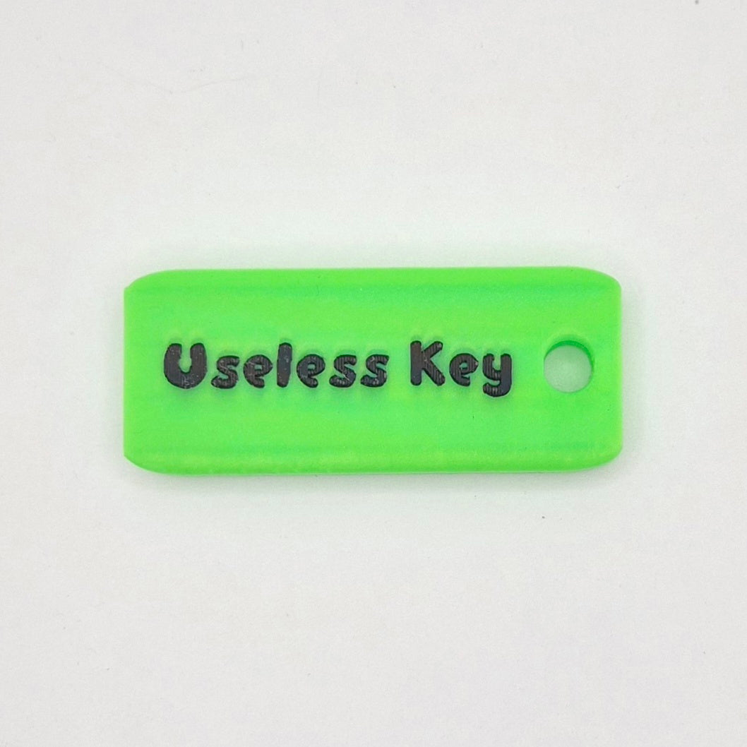 🔒 Chastity Key Box for Padlock