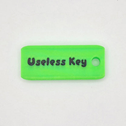 🔒 Chastity Key Box for Padlock