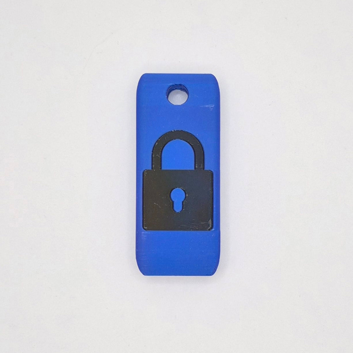 🔒 Chastity Key Box for Padlock