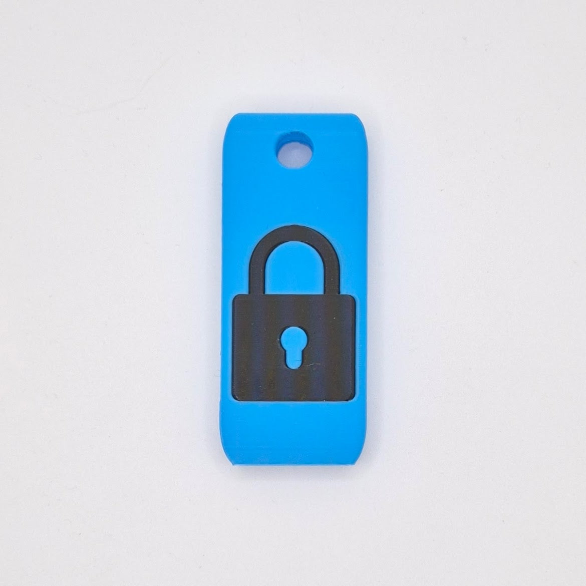 🔒 Chastity Key Box for Padlock