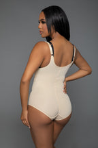 Keep It Tight Bodysuit Shaper