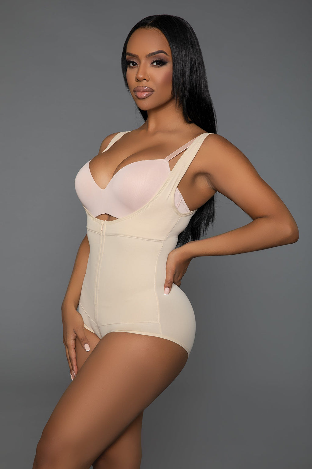 Keep It Tight Bodysuit Shaper