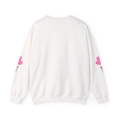Baby Elephant Cotton Play Sweater - Puppy's Aesthetics
