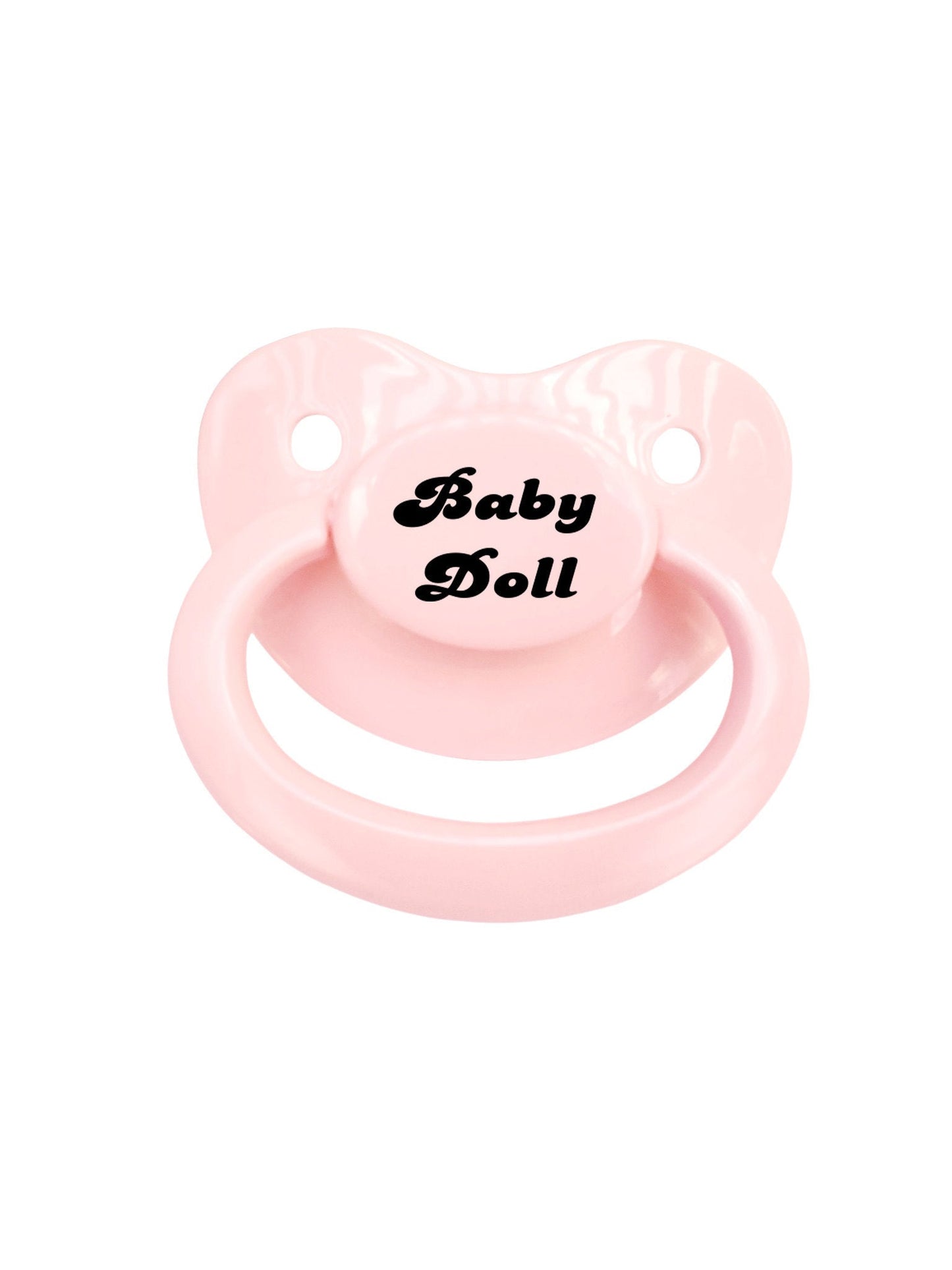 Baby Doll Adult Pacifier