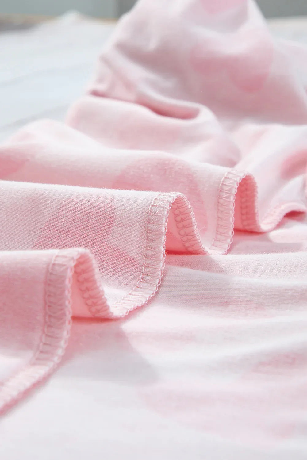 Sweetheart Snuggle Loungewear Set - Puppy's Aesthetics