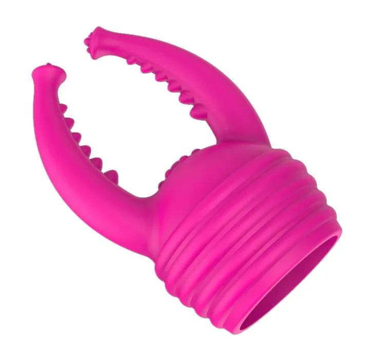 Luna Vibe Rechargeable Wand - Puppy's Aesthetics