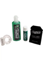 GoodHead Mint Oral Play Kit for Him