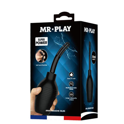 After Dark Anal Cleaner - Puppy's Aesthetics