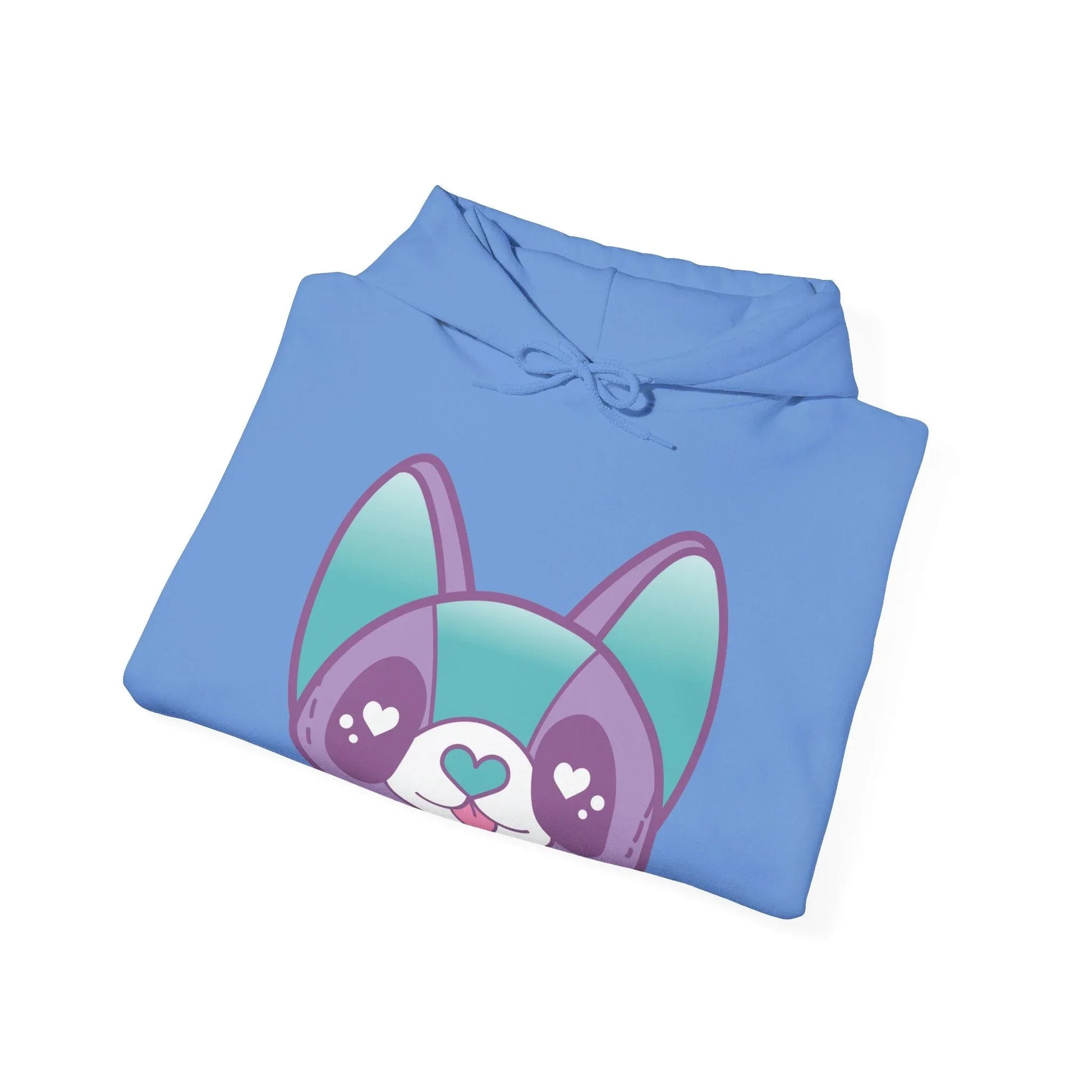 Magical Noopy Lavender Unisex Hoodie - Puppy's Aesthetics
