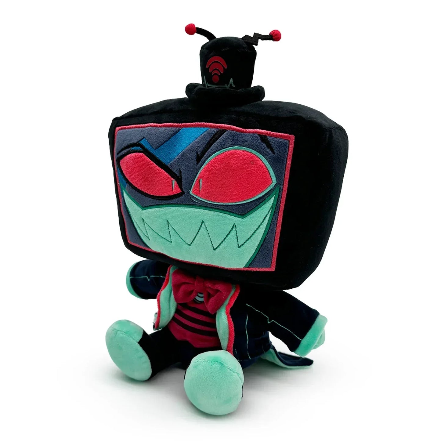 Hazbin Hotel 9" Plush - Puppy's Aesthetics