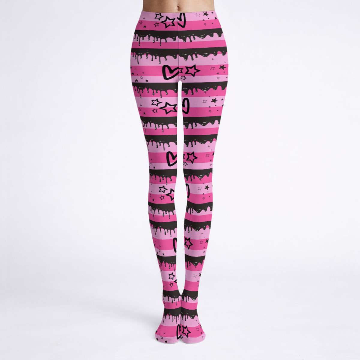 Sugar Riot Tights