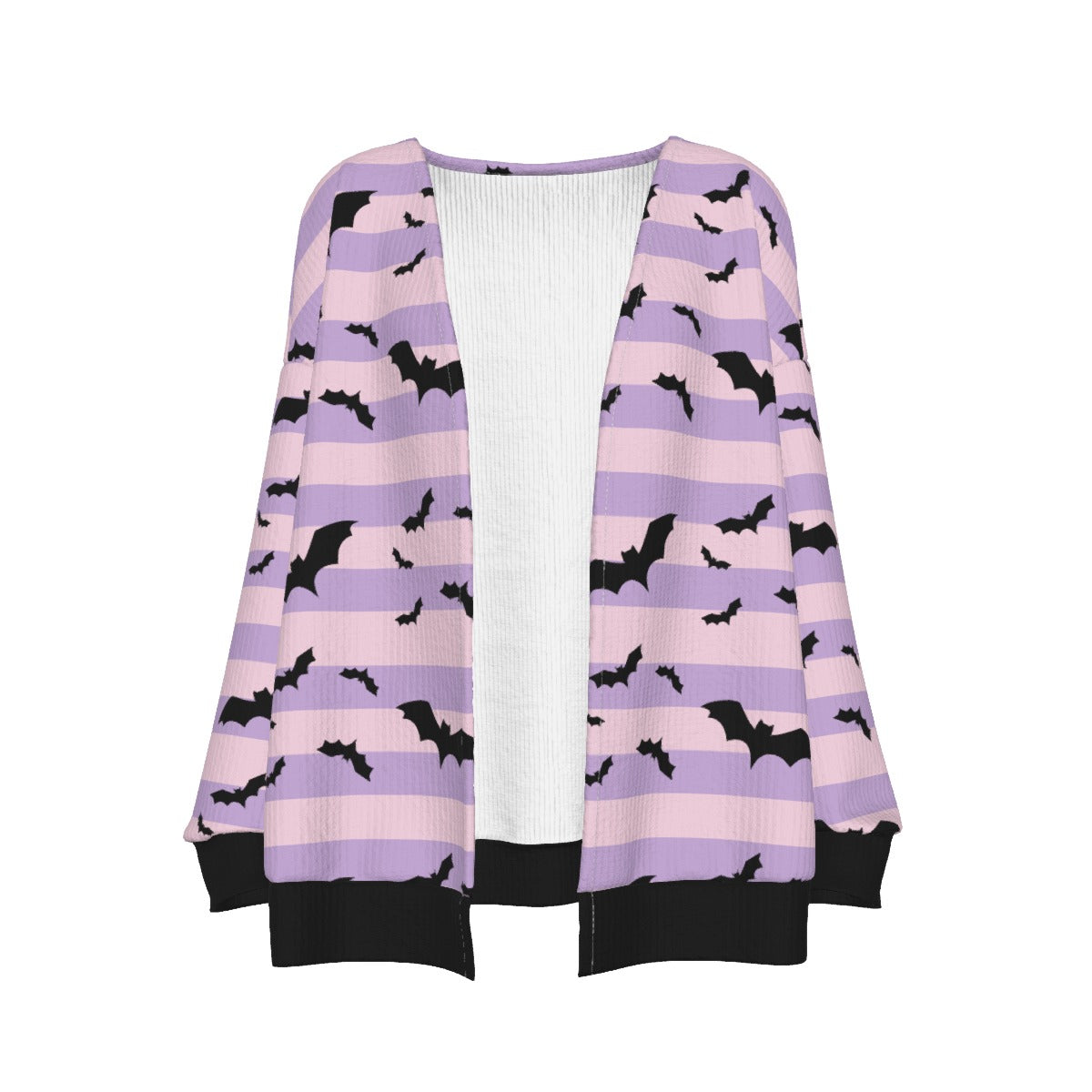Pastel Bat Parade Cardigan