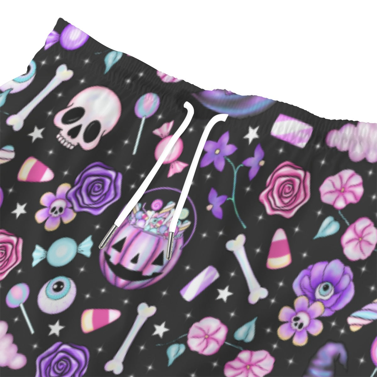 Bonerabbit Unisex Board Shorts