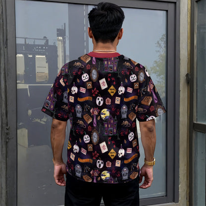 Dead End Ghost Hunting Tee