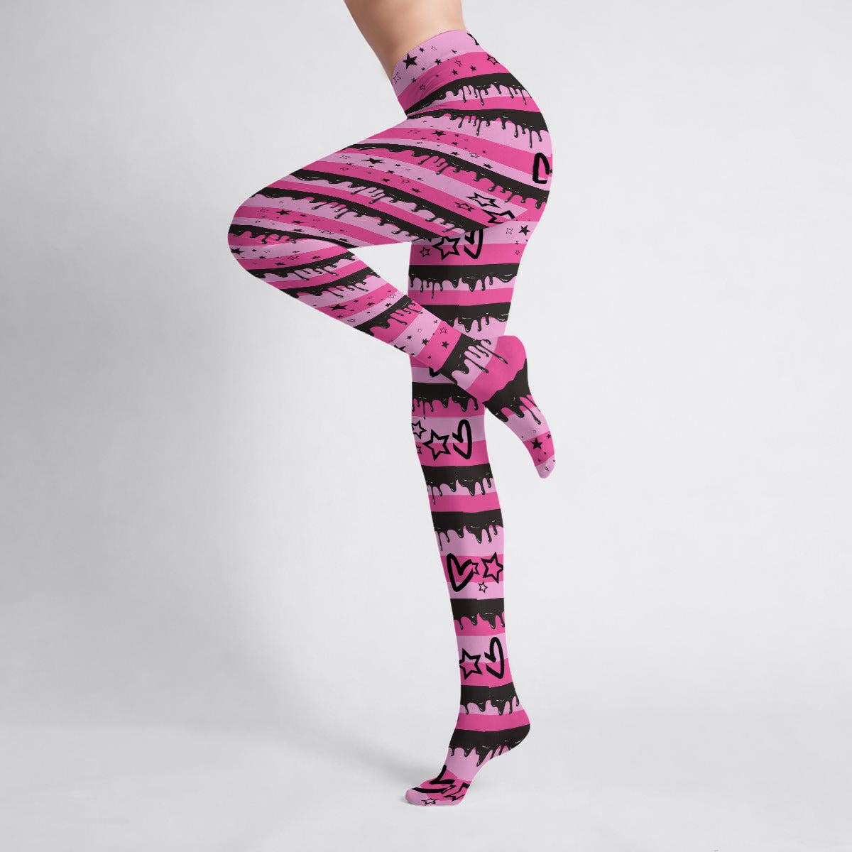 Sugar Riot Tights