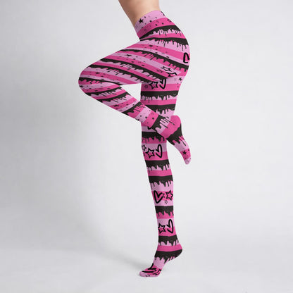 Sugar Riot Tights