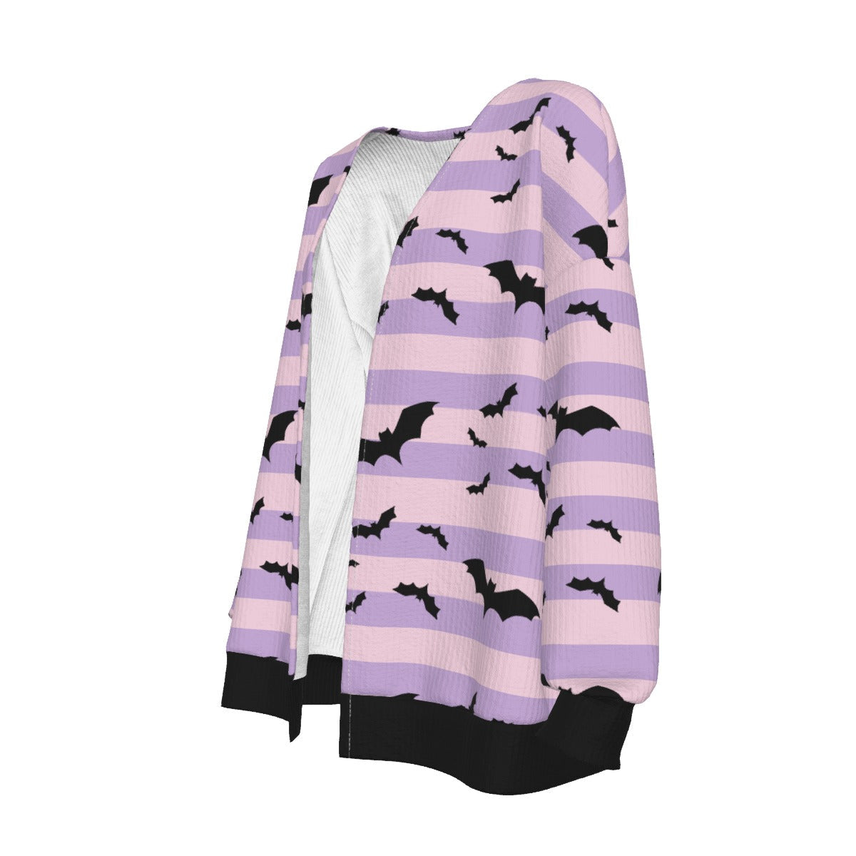 Pastel Bat Parade Cardigan