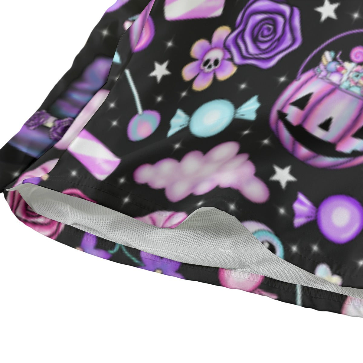 Bonerabbit Unisex Board Shorts