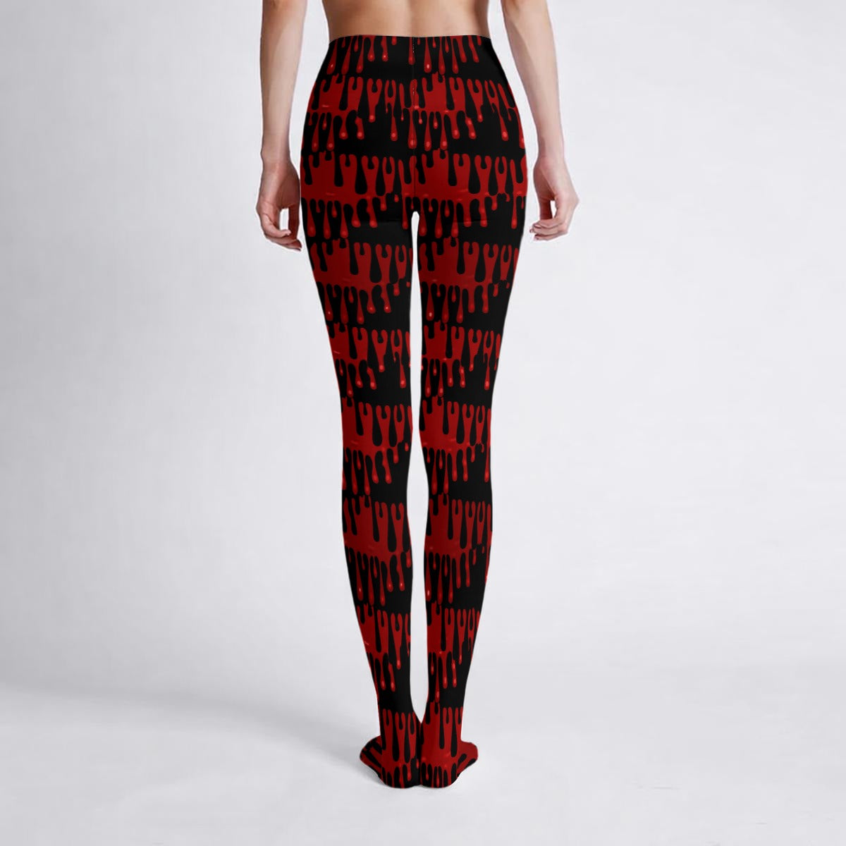 Blood Moon Tights