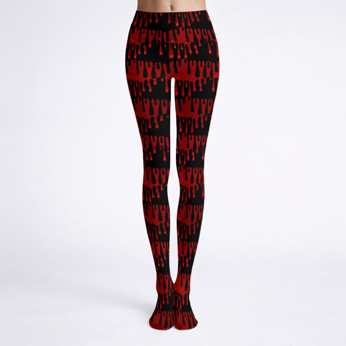Blood Moon Tights