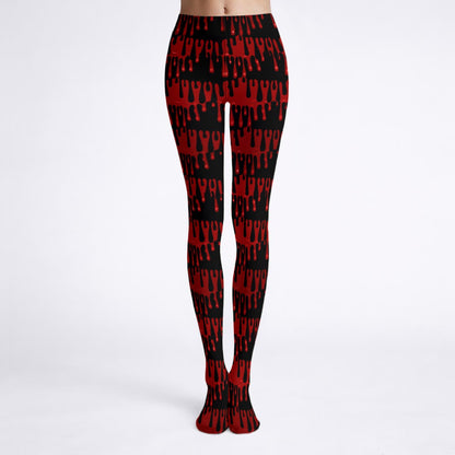 Blood Moon Tights