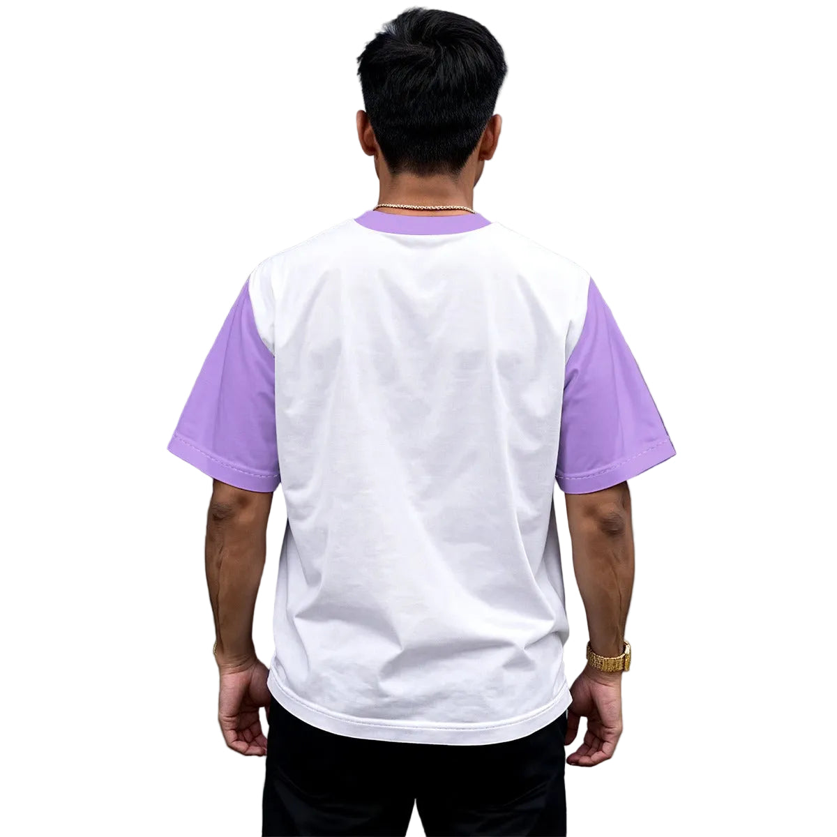Midnight Kitten Club Play Tee