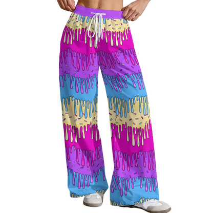Melted Candy Dream Lounge Pants