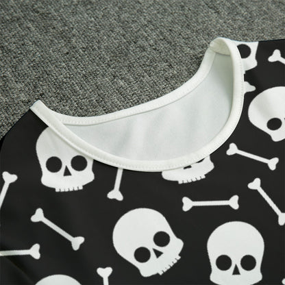 Bone Baby Short Sleeve CuddleSuit