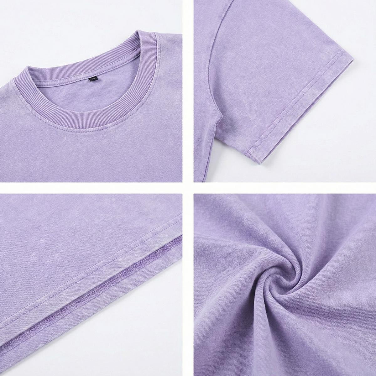 Cult Leader Unisex Cotton Play Tee (Colors)