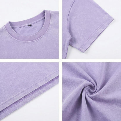 Cult Leader Unisex Cotton Play Tee (Colors)