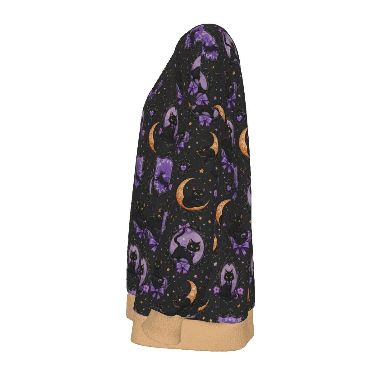 Midnight Familiar Cardigan