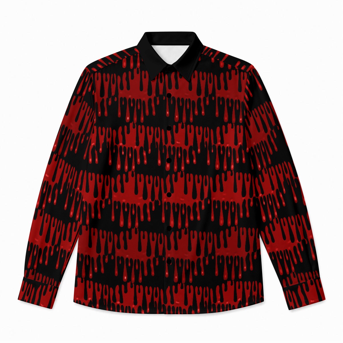 Blood Moon After Dark Shirt