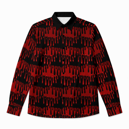 Blood Moon After Dark Shirt