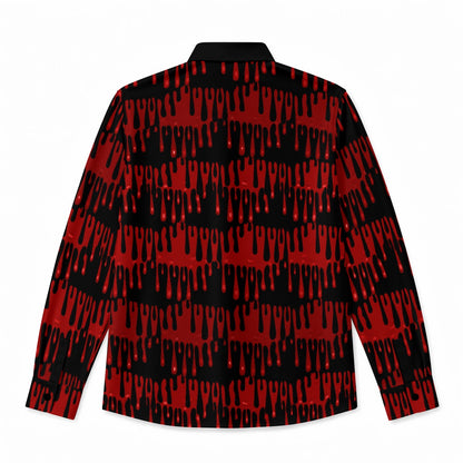 Blood Moon After Dark Shirt