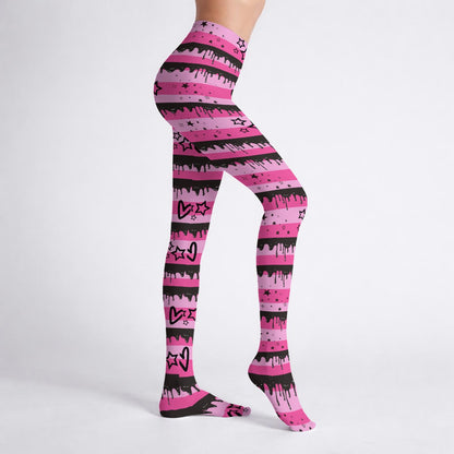 Sugar Riot Tights