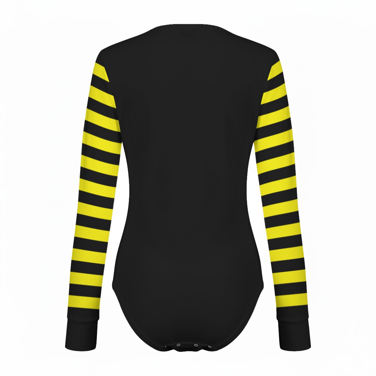 Cult Leader Long Sleeve CuddleSuit