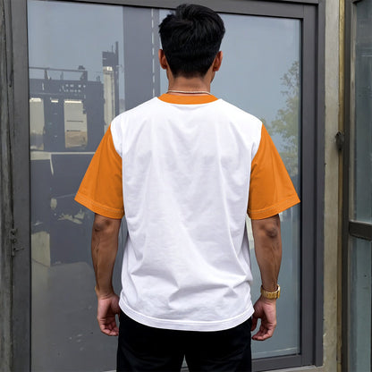 Fragile Rainbow Unisex Play Tee