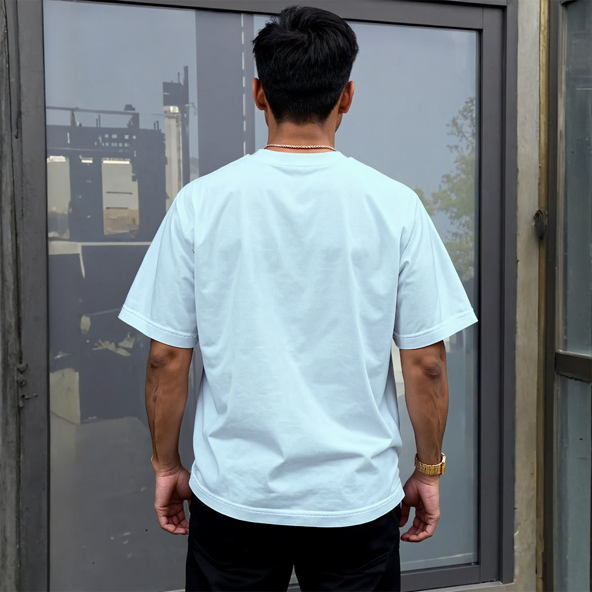 Panicking Pastel Unisex Play Tee