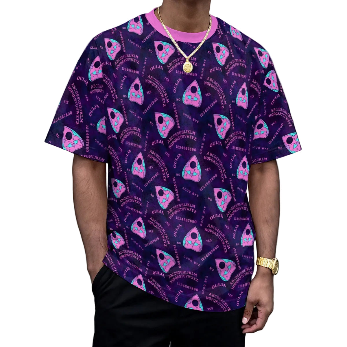Pastel Séance Play Unisex Tee