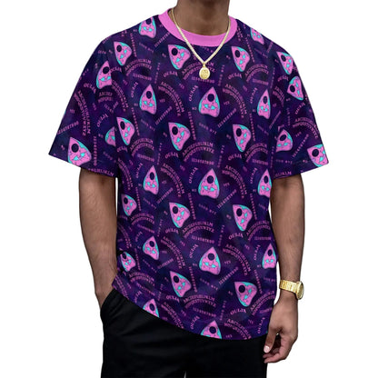 Pastel Séance Play Unisex Tee