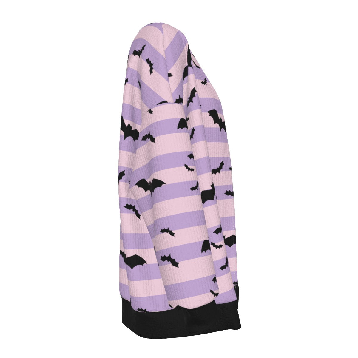 Pastel Bat Parade Cardigan
