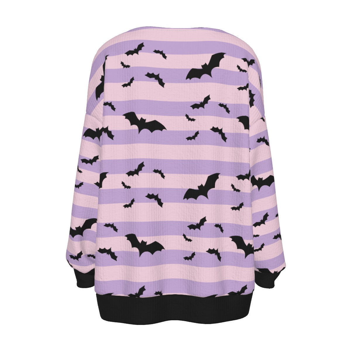 Pastel Bat Parade Cardigan