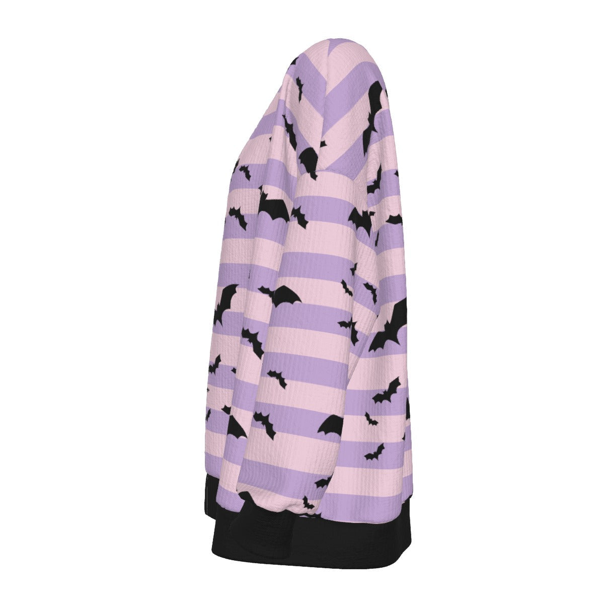 Pastel Bat Parade Cardigan