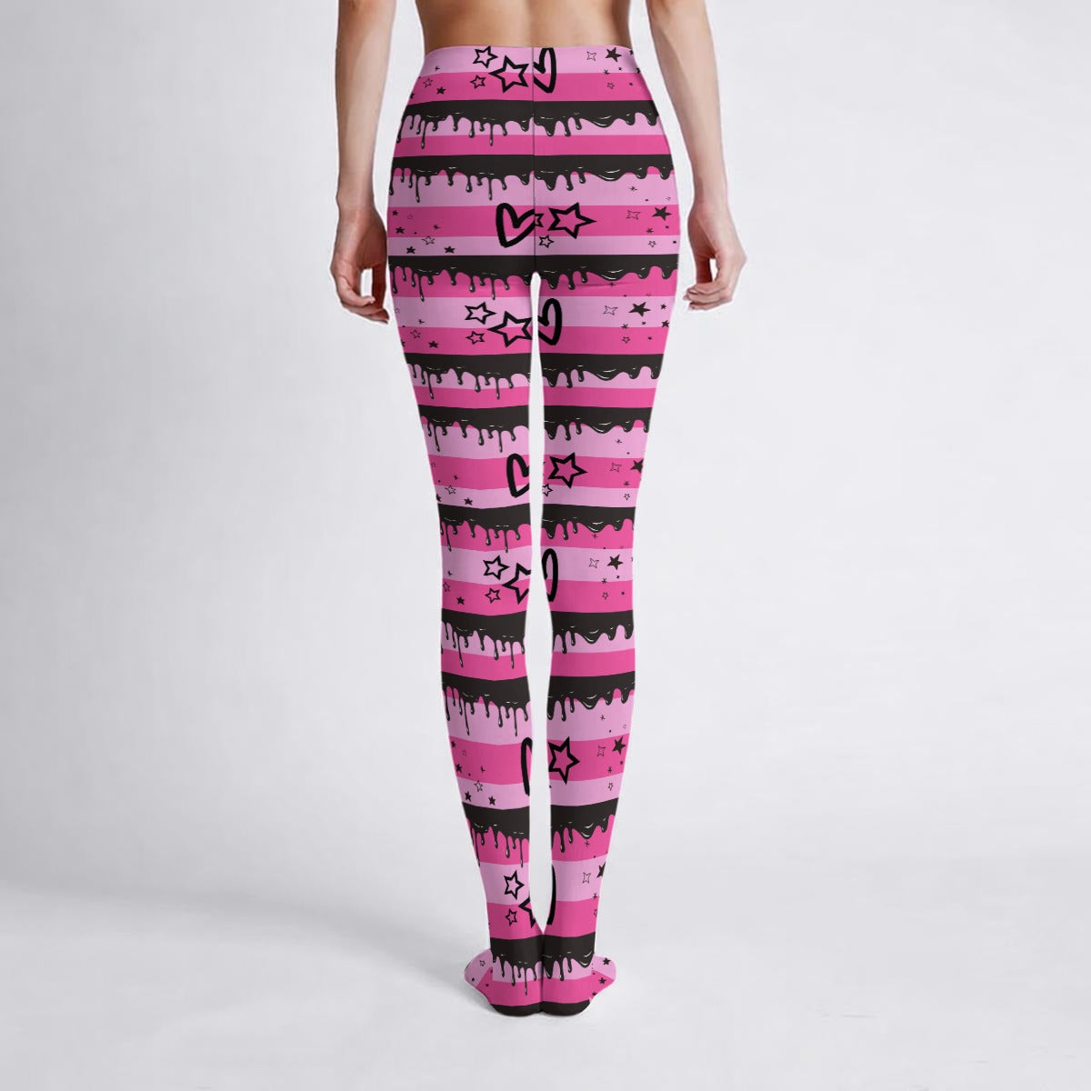 Sugar Riot Tights
