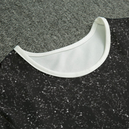 Void Baby Short Sleeve CuddleSuit