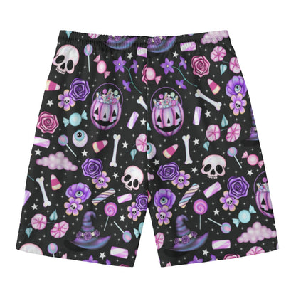 Bonerabbit Unisex Board Shorts