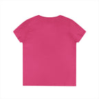 Little Code Activated Darling Fit Tee - Puppy's Aesthetics