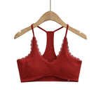 Enchanted Embrace Lace Bralette